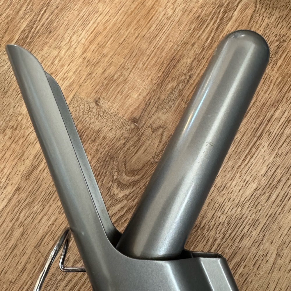 Babybliss Marcel Curling Iron - Picture 4 of 5